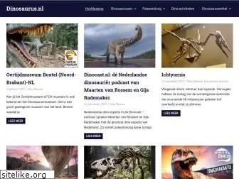 dinosaurus.nl