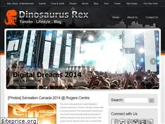 dinosaurusrex.ca