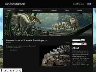 dinosaurussen.weebly.com