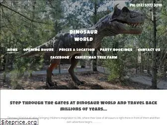 dinosaurworld.net.au