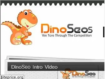 dinoseos.com thumbnail