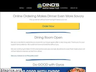 dinosfresh.com