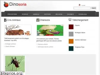 dinosoria.com