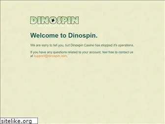 dinospin.com