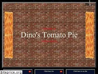 dinostomatopie.com