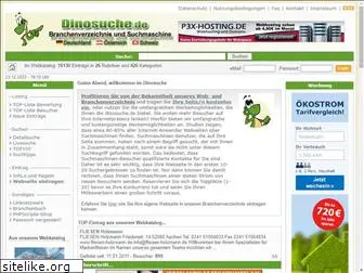 dinosuche.de