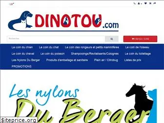 dinotou.com