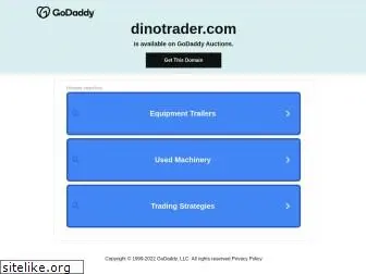 dinotrader.com