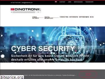 dinotronic.ch