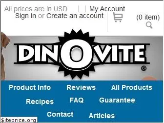 dinovite.com