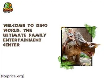 dinoworld.ae