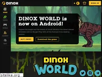 dinox.io