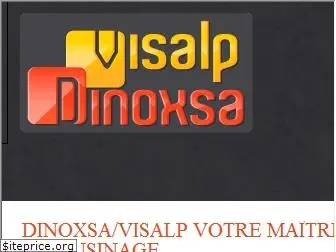 dinoxsa.com