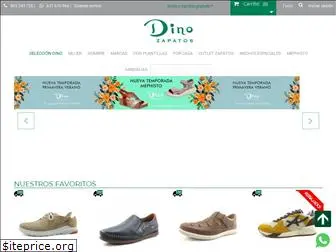 dinozapatos.com