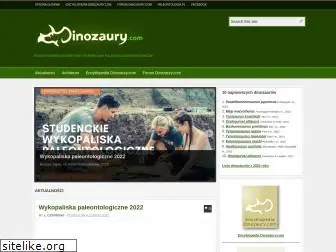 dinozaury.com