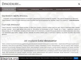 dinozaury.org