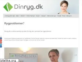 dinryg.dk