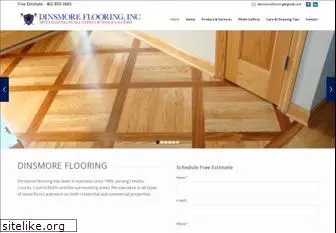 dinsmoreflooring.com