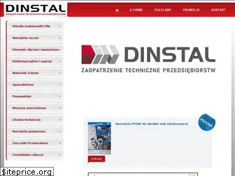 dinstal.pl