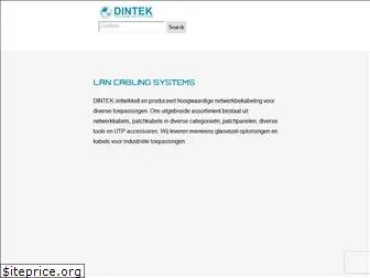 dintek.nl