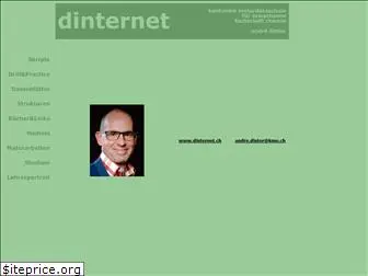 dinternet.ch