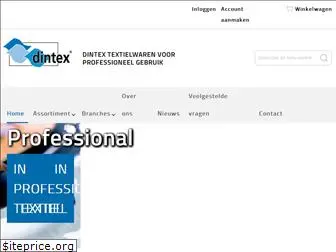 dintex.nl