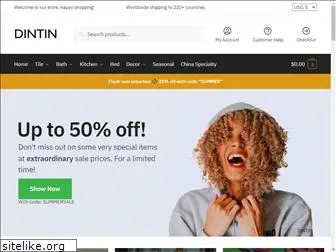 dintin.com