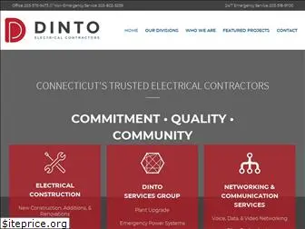 dintoelectric.com