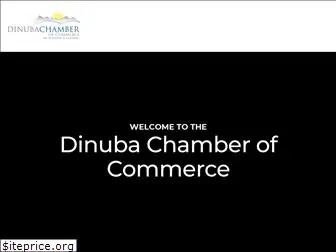 dinubachamber.com