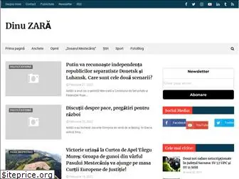 dinuzara.com