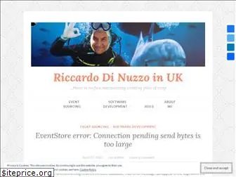 dinuzzo.co.uk