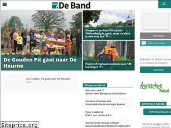 dinxpersnieuws.nl