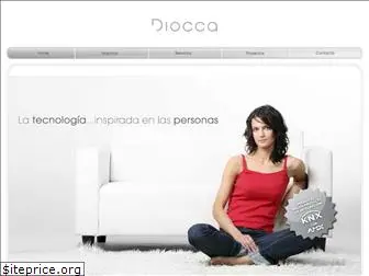 diocca.com