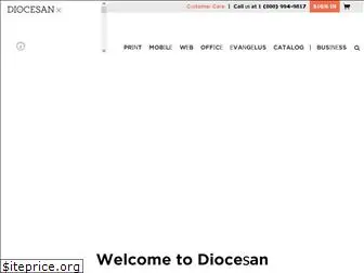 diocesan.com