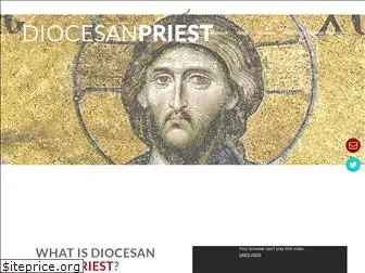 diocesanpriest.com