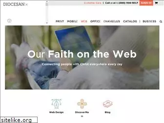 diocesanweb.com