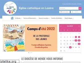 diocese-mende.fr