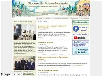 diocese-rouyn-noranda.org