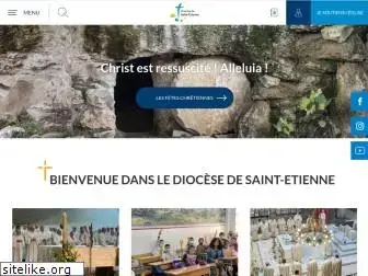 diocese-saintetienne.fr
