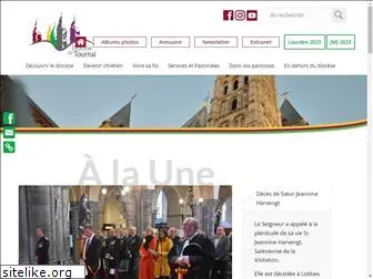 diocese-tournai.be