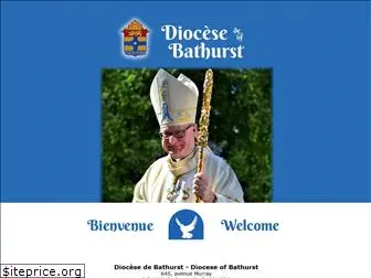 diocesebathurst.com
