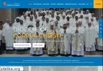 diocesecc.org