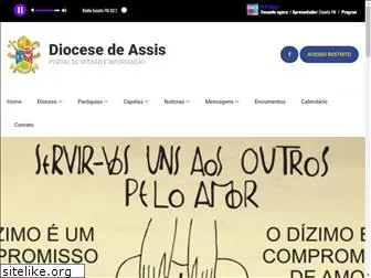 diocesedeassis.org
