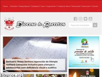 diocesedebarretos.com.br