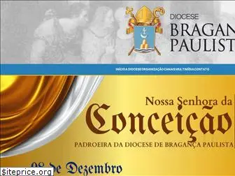 diocesedebraganca.com.br