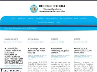 diocesededili.org