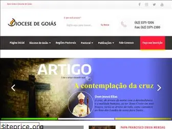 diocesedegoias.org.br