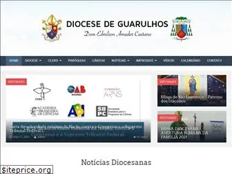 diocesedeguarulhos.org.br