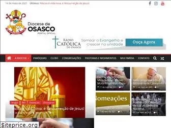diocesedeosasco.com.br