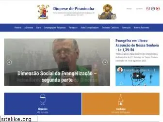 diocesedepiracicaba.org.br